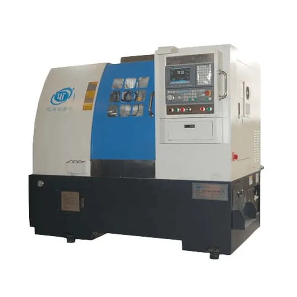Application of Feedback Unit PGC in CNC Machine Tools