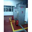 IPC Elevator Energy saving Large High tech Park Renovation Case