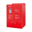 PMD oilfield pumping inverter unit energy-saving and control device