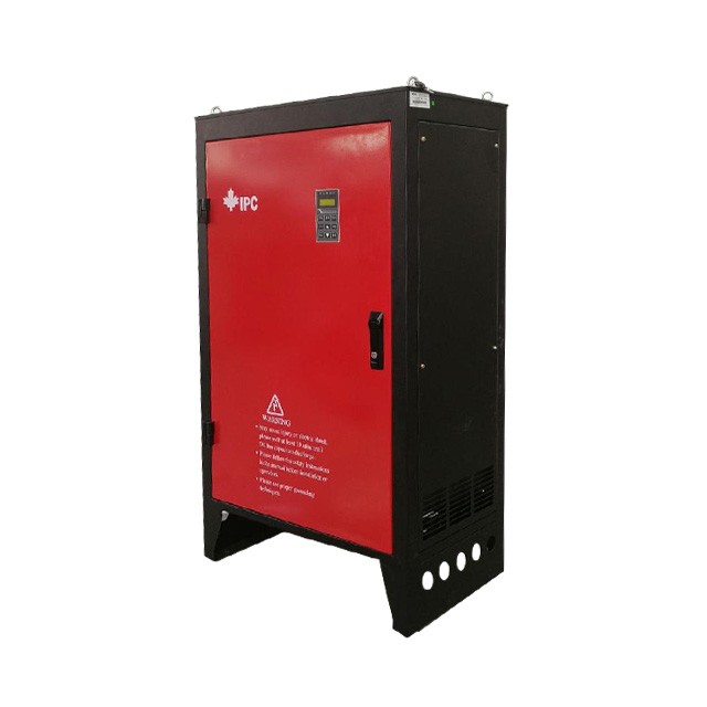 PFH heavy-duty transmission equipment energy-saving device