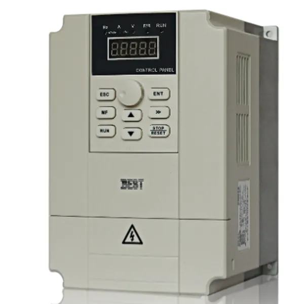 vector control universal frequency converter 