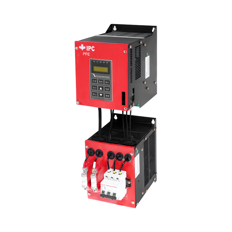 PFE Elevator Energy saving Device - Parallel Built in Type