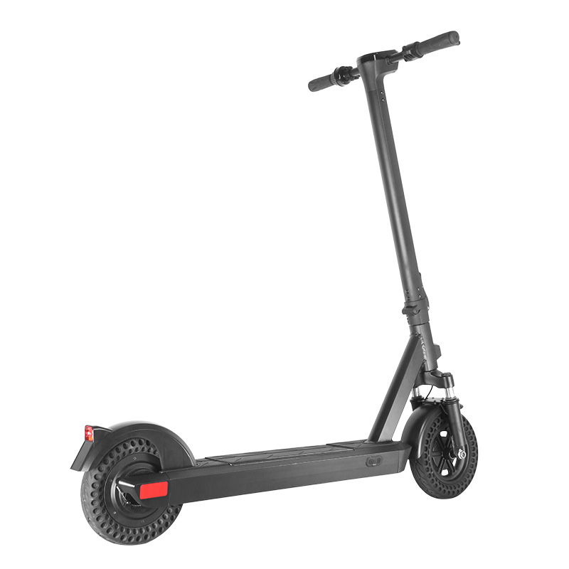 New Folding Electric Scooter 