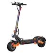 Adult High-Power E-Scooter| Double Shock Absorbing |  Foldable Design 