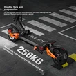 Adult High-Power E-Scooter| Double Shock Absorbing |  Foldable Design 
