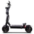 Off-Road Electric Scooter |4000W High-Speed Motor｜200kg Load