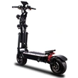 Off-Road Electric Scooter |4000W High-Speed Motor｜200kg Load