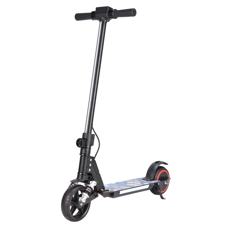 Foldable Student E-Scooter | 8-10km Range |portable electric scooter
