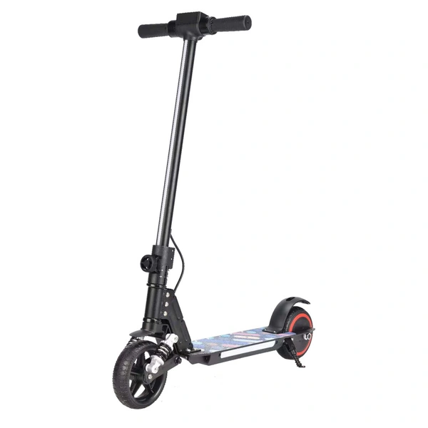 Foldable Student E-Scooter | 8-10km Range |portable electric scooter