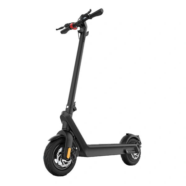 2025 Mini Folding Electric Scooter for Adults | 15km Range &150kg Load