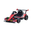 Kids Remote Control Drift Electric Kart