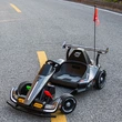 Kids Remote Control Drift Electric Kart