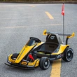 Kids Remote Control Drift Electric Kart