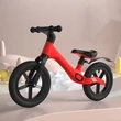 Safe Treadless Balance Bike for Kids 2-6 | Lightweight&Durable Design