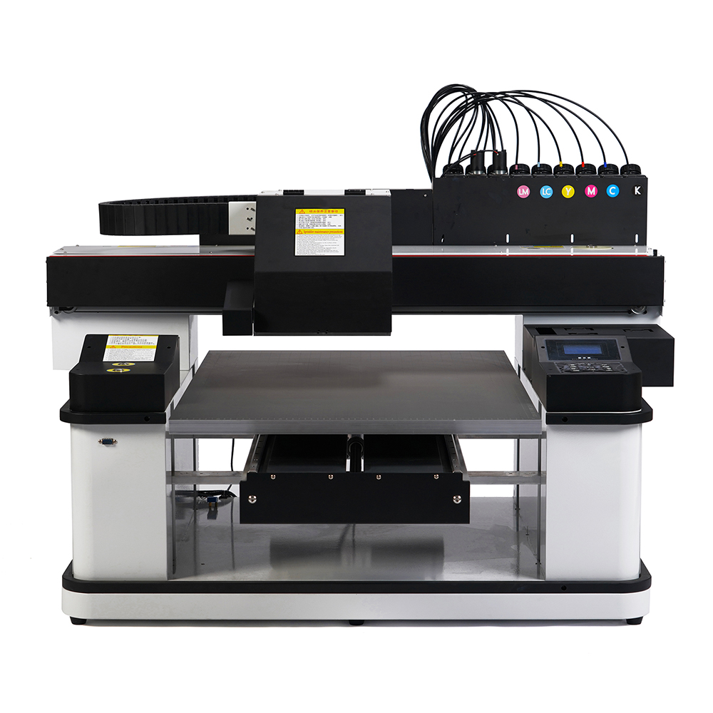 If you want to engage in UV processing, what can UV printers print?