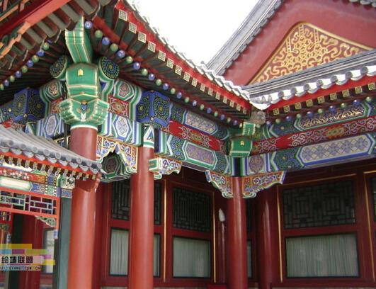 The wall printer can not only print the background wall but also on other materials