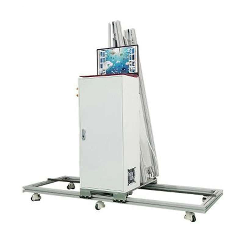 wall printer inkjet wall printer wall painting machine