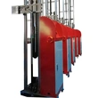Automatic 3D Wall Painting Machine UV Wall Printer