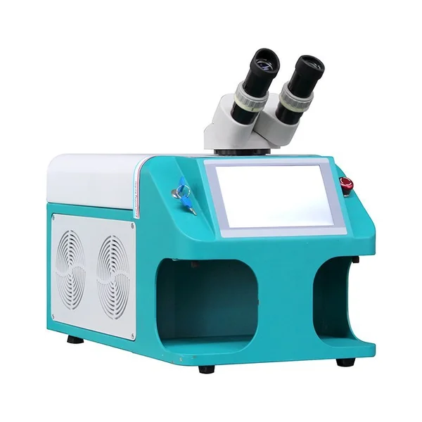 Mini Laser Welding Machine Jewelry Welding Machine