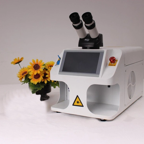 Mini Laser Welding Machine Jewelry Welding Machine