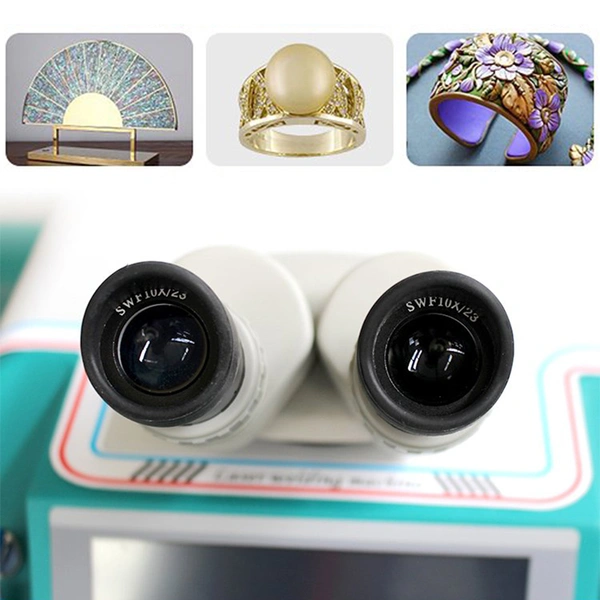 Mini Laser Welding Machine Jewelry Welding Machine