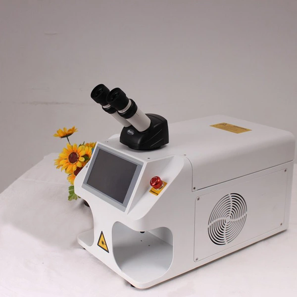 Mini Laser Welding Machine Jewelry Welding Machine