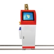 Automatic 3D Wall Painting Machine UV Wall Printer