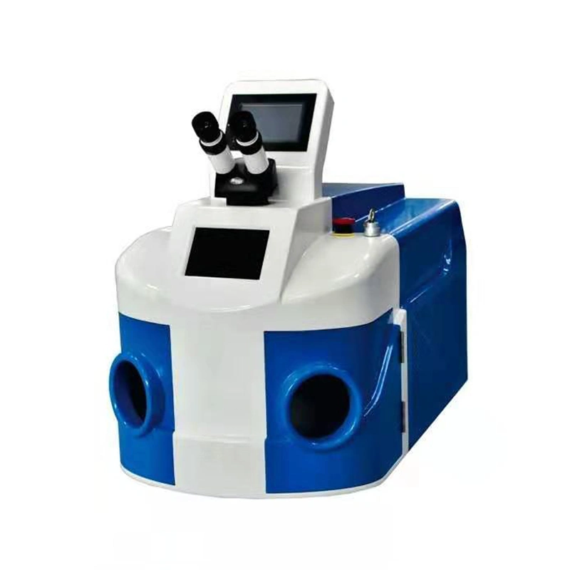 YAG Spot Welding Machine  Soldering