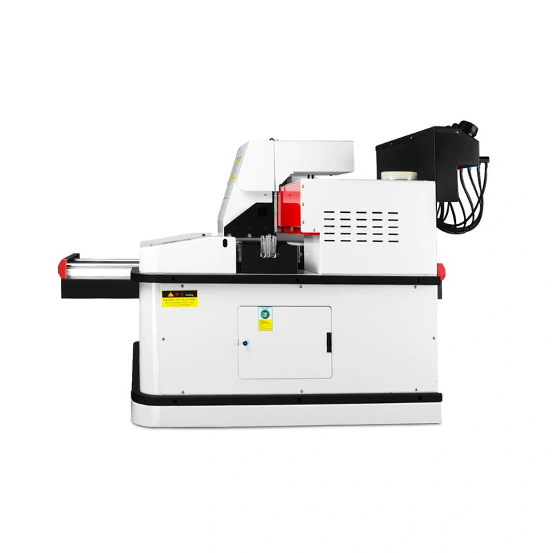 UV Printer T-shirt Printing Machine Garment Flatbed Printer