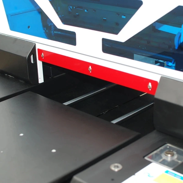 A3 printer UV Printer T-shirt Printing Machine Garment Flatbed Printer