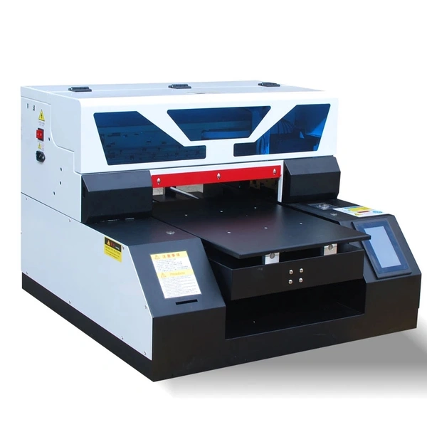 A3 printer UV Printer T-shirt Printing Machine Garment Flatbed Printer
