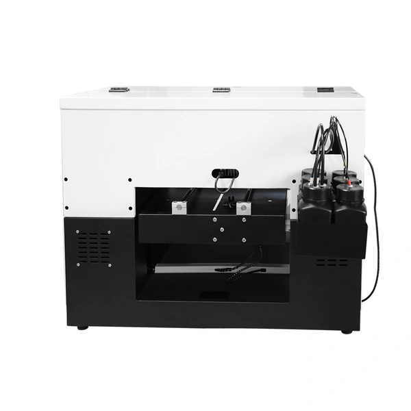 A3 printer UV Printer T-shirt Printing Machine Garment Flatbed Printer