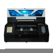 A4 printer UV Printer T-shirt Printing Machine Garment Flatbed Printer