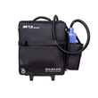 50w  Backpack Handheld Fiber Laser Rust Removal Cleaning Machine