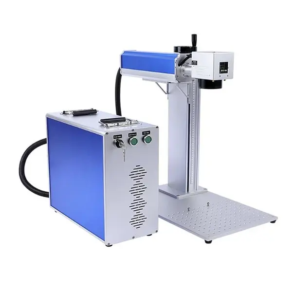 Portable Laser Marking Machine Good Quality Marking Machine