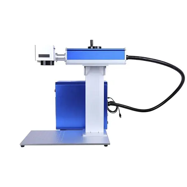 Portable Laser Marking Machine Good Quality Marking Machine