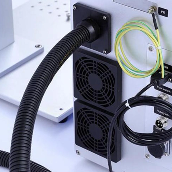 Portable Laser Marking Machine Good Quality Marking Machine