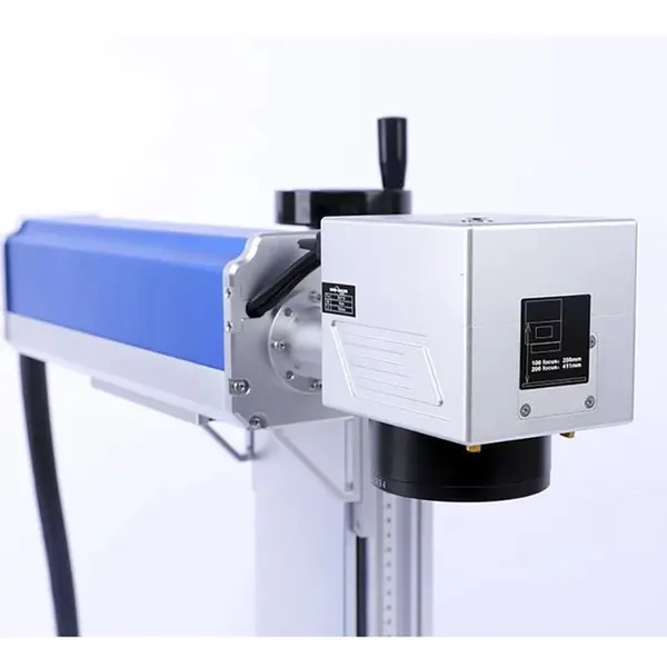 Portable Laser Marking Machine Good Quality Marking Machine
