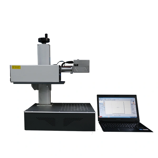 3W 5W 10W UV Laser Marking Machine Laser Engraving Machine