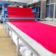 Automatic Fabric Spreading Machine in Apparel/Garment Industry