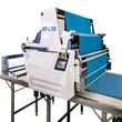 Automatic Fabric Spreading Machine in Apparel/Garment Industry