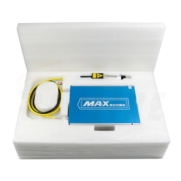 MAX 5W 10W 20w 30w 50w 70w pulse fiber laser source/generator