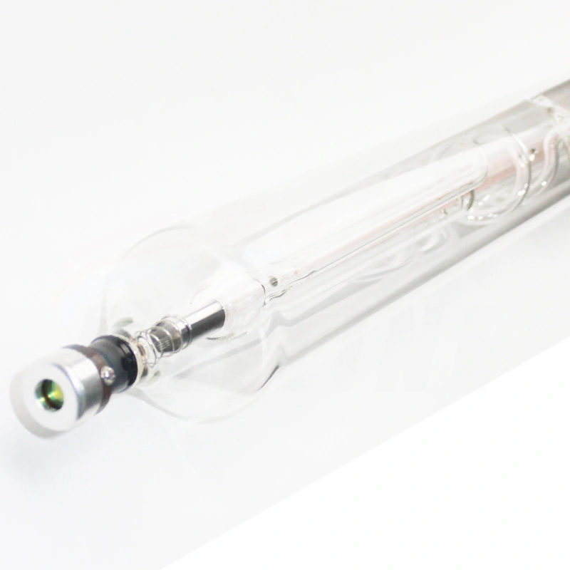 Лазерная трубка reci co2 100 Вт 1400 мм для лазерной гравировки и резки