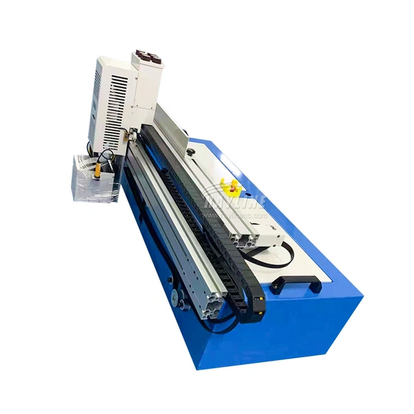 High Accuracy Direct To Wall Floor Printer 3D Vertical Wall Printing