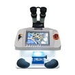 Portable Soldering laser welding machine Jewelry spot welder