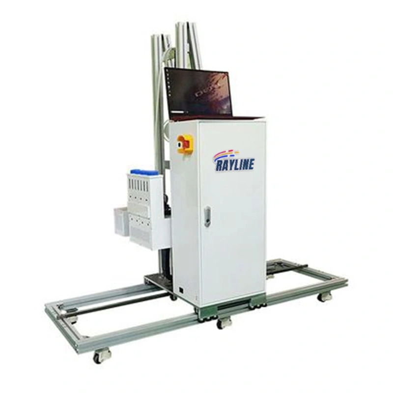 wall printer inkjet wall printer wall painting machine