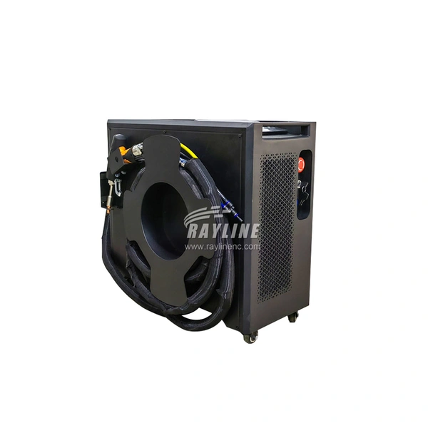 Portable Laser Welding Automatic Laser Welding Machine Stainless Steel