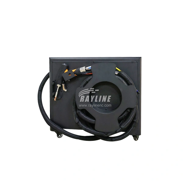 Portable Laser Welding Automatic Laser Welding Machine Stainless Steel