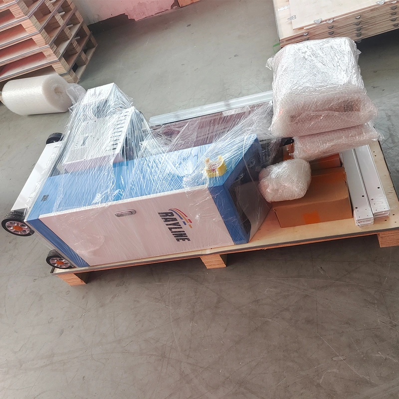  Direct to Vertical Touch Screen Wall Decoration Mounted Printer