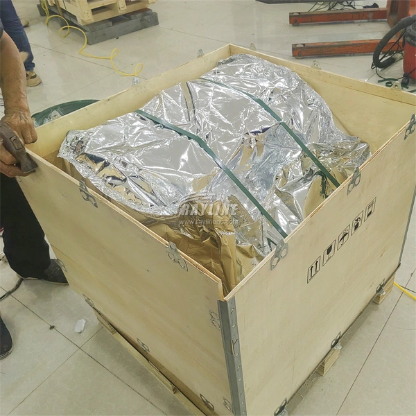 Air-cooled Handheld Fiber Laser Soldering Machine for Stainless Steel Aluminum Carbon Metal